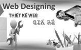 Thiết kế web giá rẻ tại Biên Hòa Đồng Nai