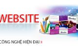 Thiết kế web tại Biên Hòa Đồng Nai uy tín chuyên nghiệp