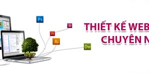 Thiết kế web ở sài gòn với su hướng phát triển nhanh chóng của các doanh nghiệp