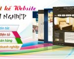 Thiết kế web giá rẻ tại Tuyên Quang