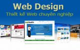 Thiết kế web uy tín chuyên nghiệp tại Nghệ An