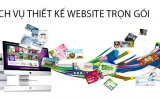 Thiết kế web giá rẻ tại Hưng Yên