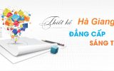 Thiết kế website giá rẻ tại Hà Giang