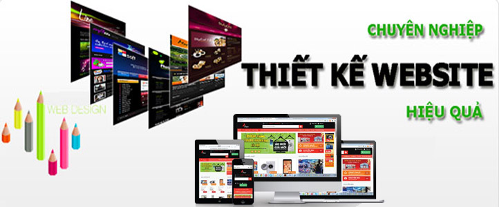 Thiết kế web tại Nam Định