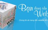 Thiết kế website giá rẻ uy tín tại Ninh Bình
