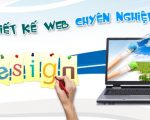 Thiết kế web tại Đắk Lắk