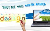Thiết kế web tại Đắk Lắk