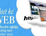 Top 5 đơn vị thiết kế web chuyên nghiệp tốt nhất tại TP Hồ Chí Minh