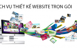 Thiết kế web giá rẻ tại Lâm Đồng