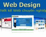 Thiết kế web giá rẻ tại Quận Đống Đa-Thủ Đô Hà Nội