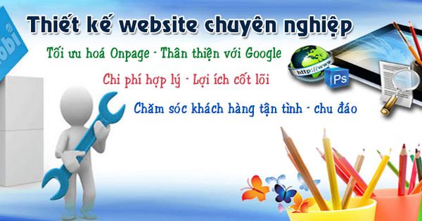 Thiết kế website tại Quận Hà Đông - Hà Nội