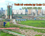 Thiết kế web giá rẻ tại Quận Cầu Giấy – Hà Nội