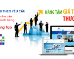 Thiết kế web giá rẻ tại Quận Hai Bà Trưng – Hà Nội