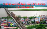 Thiết kế web giá rẻ tại Quận Long Biên – Thủ Đô Hà Nội