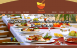 Thiết kế website ẩm thực quán ăn đẹp, chuyên nghiệp