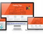 Landing page là gì? Hướng dẫn thiết kế web landing page đẹp và chuyên nghiệp