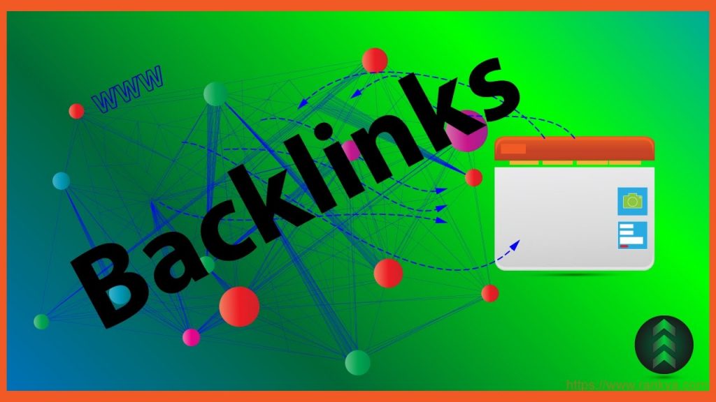 Xây dựng BackLink website