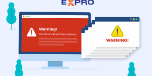 Cách nhận biết nếu web của bạn đã bị hack hoặc nhiễm virus