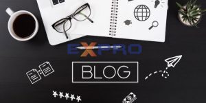 Blog là gì? Sự khác nhau giữa blog và website