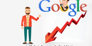 4 lý do tại sao các trang web có thể mất thứ hạng trên Google