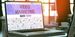 Lợi ích của video marketing mang lại cho website bán hàng