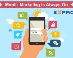 6 lý do ưu tiên thực hiện các chiến dịch mobile marketing trong thời đại hiện nay?