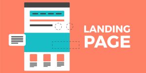7 yếu tố cần quan tâm khi thiết kế landing Page để hiệu quả cho website