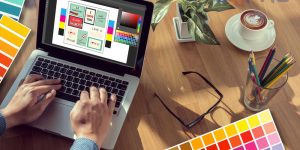 Tiêu chuẩn để đánh giá một giao diện website thân thiện với người dùng