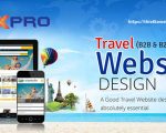 Các tính năng quan trọng không thể thiếu khi thiết kế website du lịch