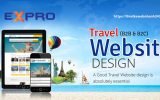 Các tính năng quan trọng không thể thiếu khi thiết kế website du lịch