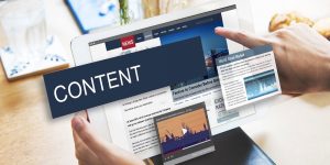 6 lỗi thường gặp khi xây dựng Content cho website mà bạn cần lưu ý