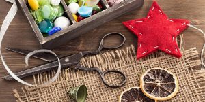 Thiết kế website bán đồ handmade thu hút chuẩn SEO