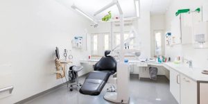 Thiết kế website phòng khám nha khoa chuyên nghiệp