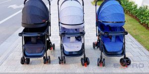 Thiết kế website xe đẩy cho bé chuyên nghiệp giá tốt nhất thị trường