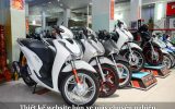 Thiết kế website bán xe máy uy tín chuyên nghiệp giá tốt tại Expro Việt Nam