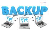 Backup dữ liệu cho website là gì? Tại sao phải backup dữ liệu web thường xuyên?