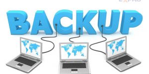 Backup dữ liệu cho website là gì? Tại sao phải backup dữ liệu web thường xuyên?
