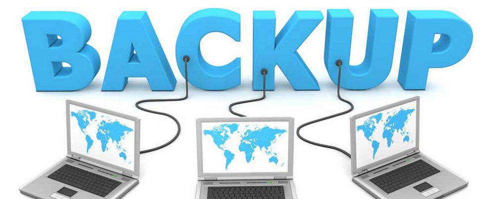 Backup dữ liệu cho website là gì? Tại sao phải backup dữ liệu web thường xuyên?