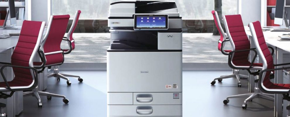 Thiết kế website bán máy photocopy máy in chuyên nghiệp