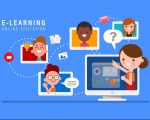 Thiết kế website dạy học trực tuyến E-learning uy tín giao diện độc quyền