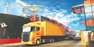 Thiết kế website dịch vụ vận chuyển logistics chuyên nghiệp uy tín nhất thị trường