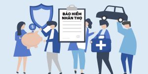 Thiết kế website công ty bảo hiểm nhân thọ uy tín giá tốt trên thị trường