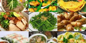 Thiết kế website đặc sản vùng miền uy tín chuyên nghiệp thu hút người dùng