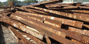 Thiết kế website mua bán sắt vụn – phế liệu giá rẻ