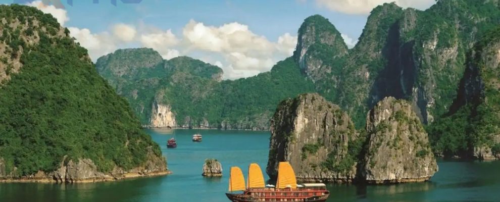 Tiêu chuẩn phải có khi thiết kế website du lịch chuyên nghiệp cần lưu ý