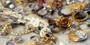 Thiết kế website thời trang – trang sức sang trọng đẹp mắt thu hút