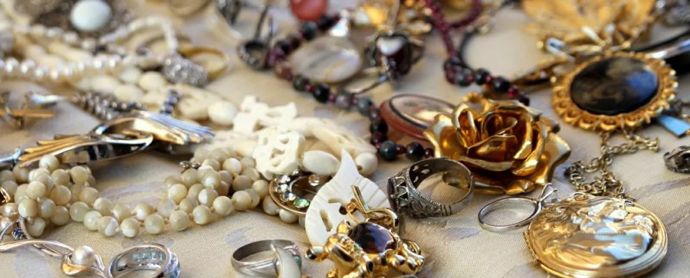 Thiết kế website thời trang – trang sức sang trọng đẹp mắt thu hút