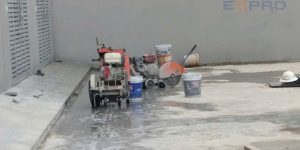 Thiết kế website dịch vụ khoan cắt – đục – ép cọc bê tông