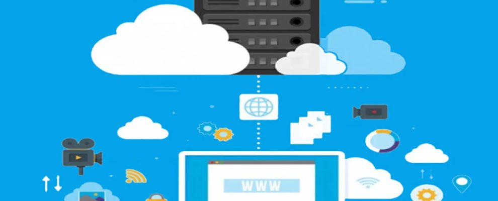 Địa chỉ bán hosting tốc độ cao giá tốt hiện nay