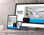 Thiết kế website tại Quảng Ninh chất lượng – giao diện độc quyền